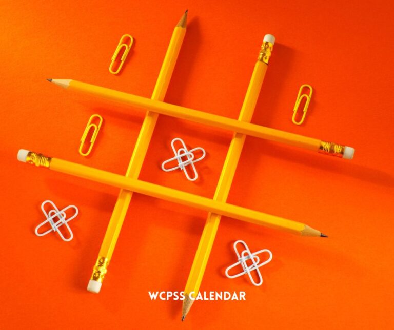 WCPSS Calendar 2025 2026: Important Dates and Deadlines