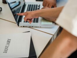 January Calendar 2026.