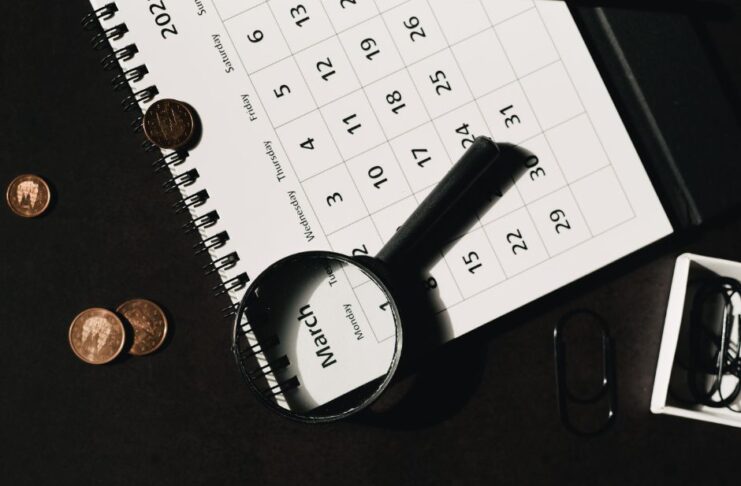 March 2026 Calendar.