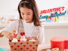 Shop Valentine’s Day Jellycat.