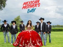 When is Mexican Mother's Day 2026.
