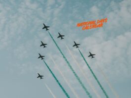 National Day Calendar 2026.