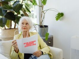 Social Security Payments 2026.