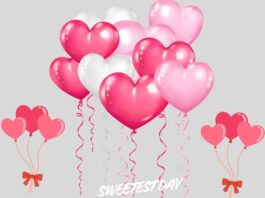 Sweetest Day 2026.