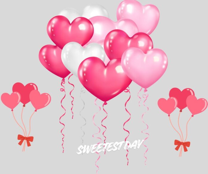 Sweetest Day 2026 Sweetest Day 2026.