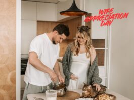 Wife Appreciation Day 2026.