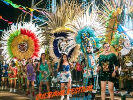 Cultural Festival Celebrations.