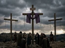 Good Friday 2026.