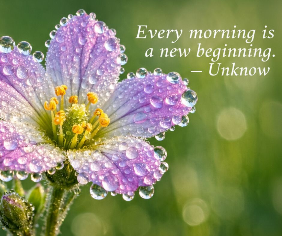 Quote of the day today.