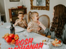 Rosh Hashanah 2026