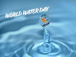 World Water Day 2026.