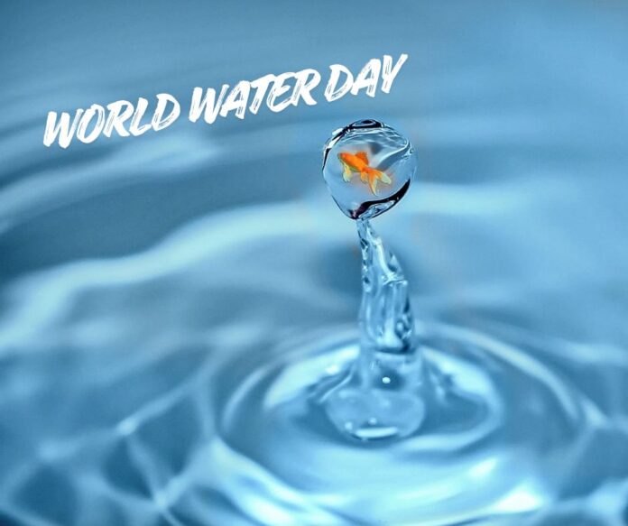 World Water Day 2026.