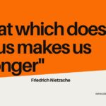 the most famous quote of all time.